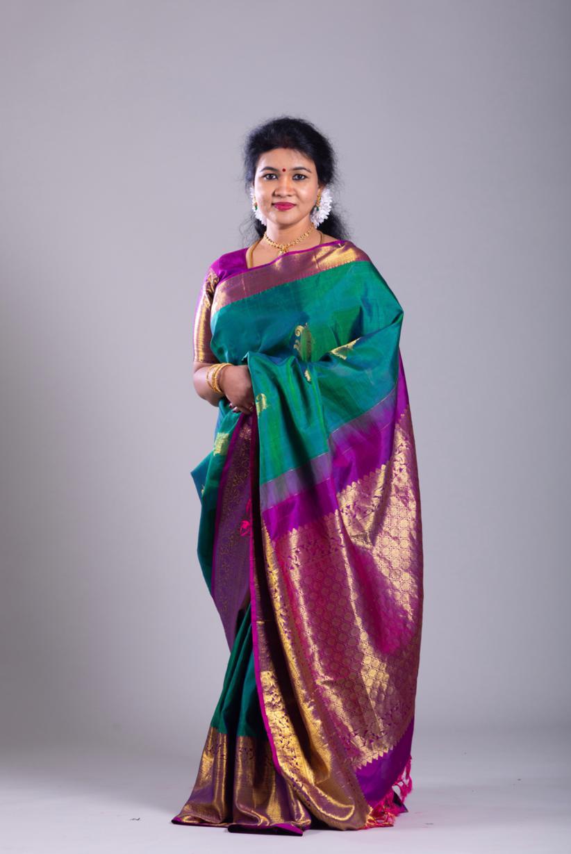 Smt.Sujatha Sathees